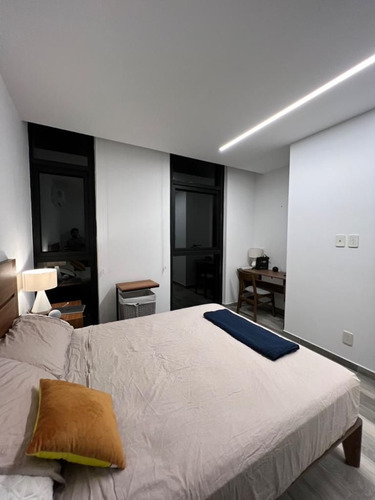 Penthouse En Venta En Adamant, Cabo Norte, Mérida, Yucatán