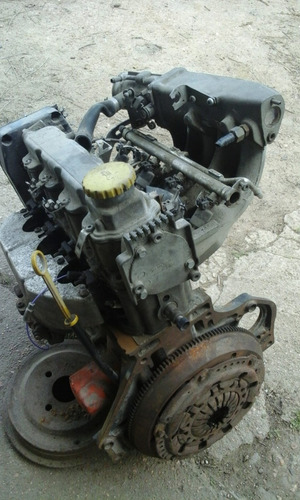 Imagen 4 de 5 de Inyector Corsa 1.6 Original 17124782 Consultar