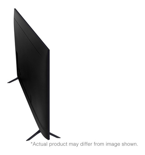 Smart Tv Samsung 65 Uhd 4k Au7000
