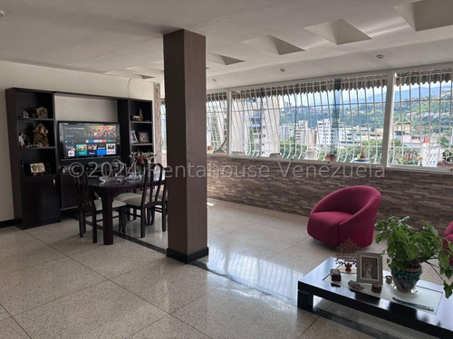 Venta Apartamento En Los Rosales