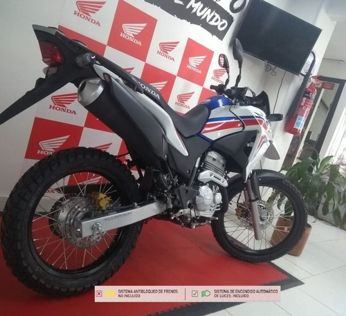 Honda Xre 300 Std Rally $ 19.000.000