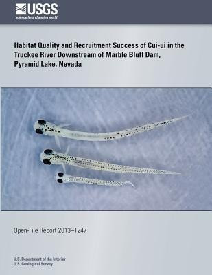 Habitat Quality And Recruitment Success Of Cui-ui In The ...