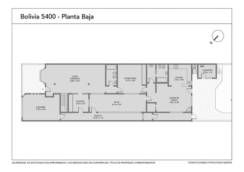 Imagen 6 de 30 de Casa 5 Ambientes Venta Villa Pueyrredon