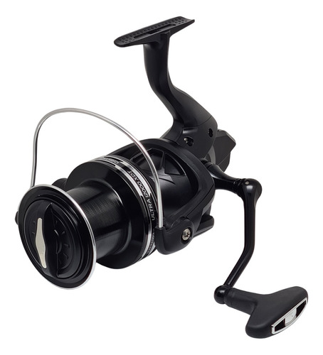Reel Frontal Caster Ultra 12000 Xdt Lance 7 Rulemanes Conico