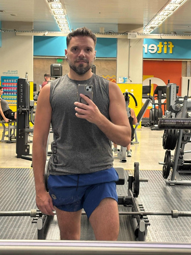 Masajista Masculino Profesional - Balvanera-almagro