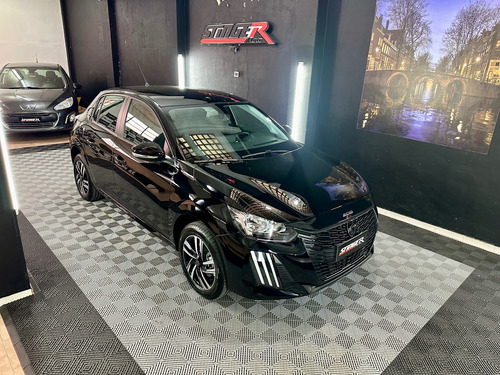 Peugeot 208 1.0T Allure Pack