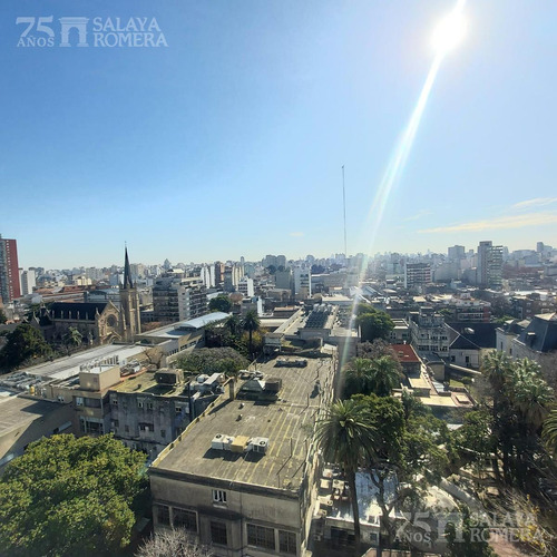 Alquiler Departamento 2 Ambientes En Altos Porteños