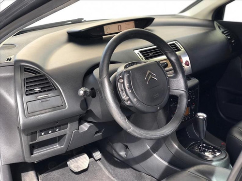 Citroën C4 2.0 Exclusive Pallas Bva 16v