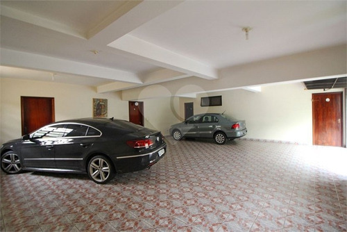 Casa-são Paulo-alto Da Lapa | Ref.: 353-im351832 - 353-im351832