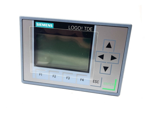 Clp Logo Com Ihm 6ed1055-4mh08-0ba1 Siemens