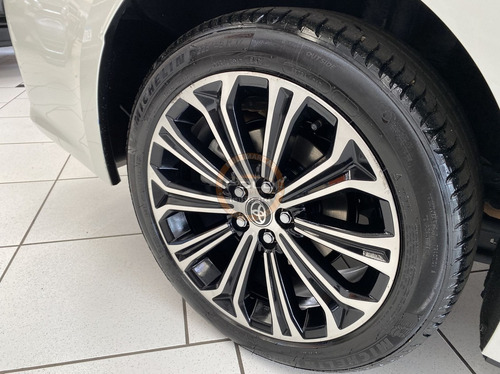Imagem 7 de 8 de Toyota Corolla 1.8 Vvt-i Altis Premium Hibrido 2021