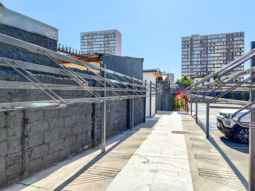 Edificio Briones Luco Vista Norte Piso 25