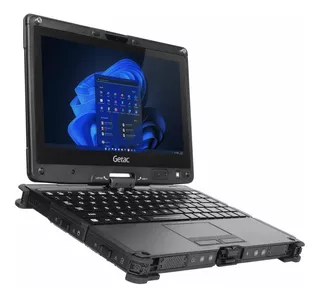 Laptop Hp Getac V110 G3 I5-6300u 8gb 256ssd