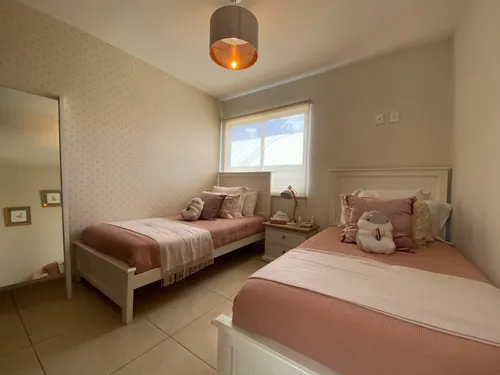 Casas Nuevas En Chalco, Residencial 3 Recamaras Y 3 Baños Completos