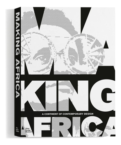 Libro: Making Africa: A Continent Of Contemporary Design