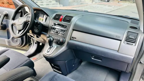 Honda CR-V 2.4 Lx