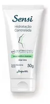 Comprar Loção Hidratante Facial Pele Mista À Oleosa Sensi Jequiti Tipo de pele Mista
