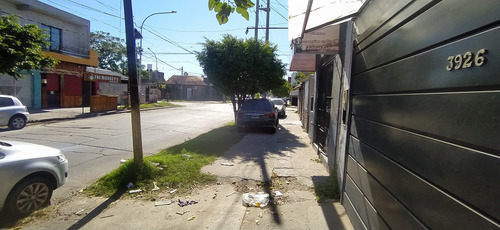 Ph 2 Ambientes C/garage Y Patio - Lanús Oeste
