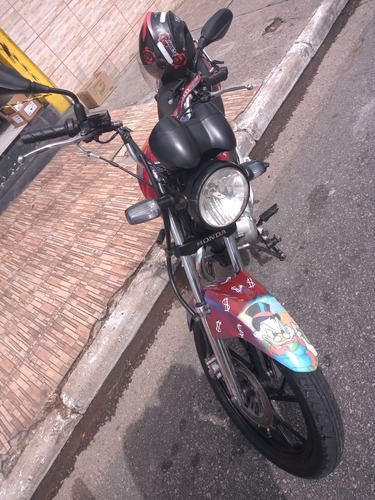Honda Titan