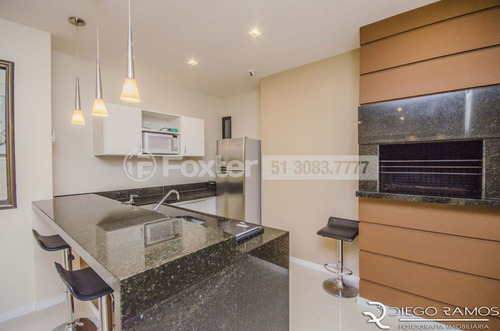 Imagem 25 de 29 de Apartamento, 2 Dormitórios, 86 M², Petrópolis - 204536