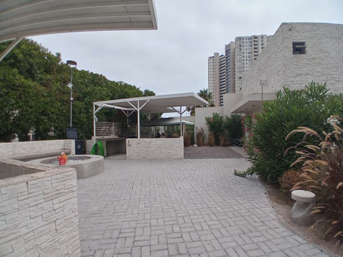 Departamento En Venta En Condominio Marina Horizonte I