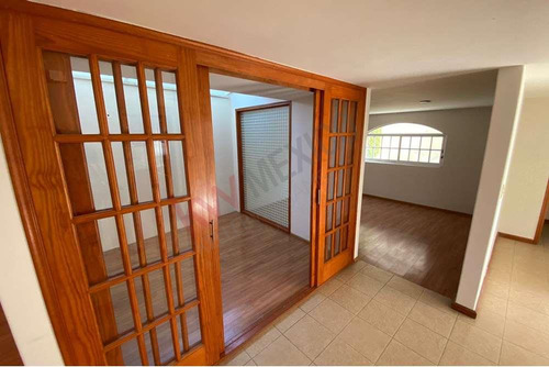 Casa En Renta En Metepec A Una Cuadra De Tecnologico !!!
