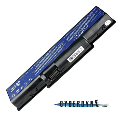 Bateria P/ Notebook Acer Aspire 5334 E525 E725 D725 As09a71