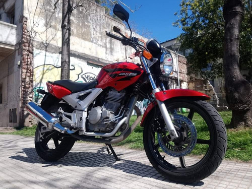 Honda  Cbx 250