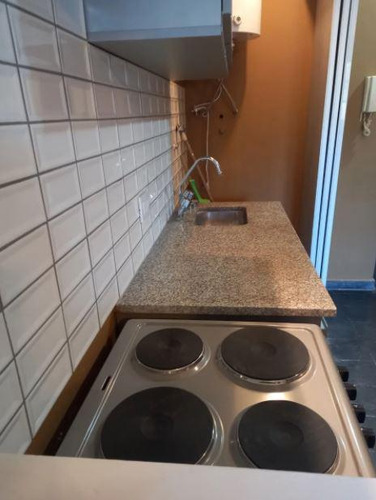 Departamento En Venta - 1 Dormitorio 1 Baño 1 Cochera - 50mts2 - La Plata