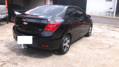 Chevrolet Prisma