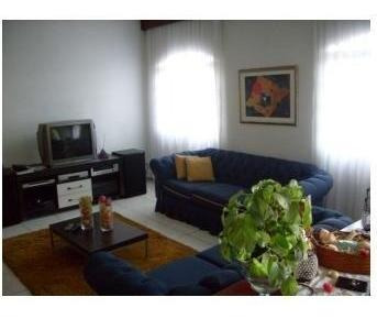 Casa Com 3 Dormitórios À Venda, 225 M² Por R$ 1.600.000,00 - Casa Verde (zona Norte) - São Paulo/sp - Ca0062