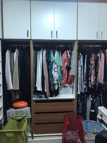 Imagem 24 de 26 de Apartamento À Venda, 65 M² Por R$ 480.000,00 - Vila Prudente (zona Leste) - São Paulo/sp - Ap5798