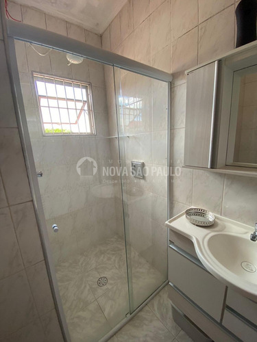 Imagem 18 de 30 de Casa À Venda Em Taboão - Ca001803