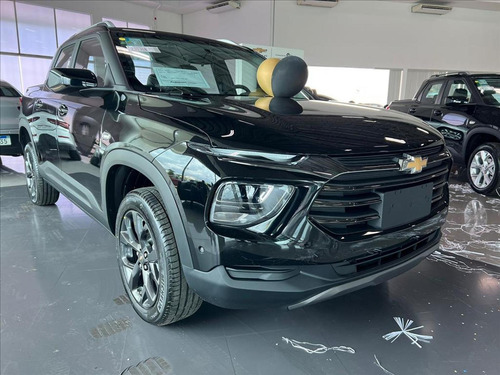 Chevrolet Montana 1.2 TURBO FLEX PREMIER AUTOMÁTICO