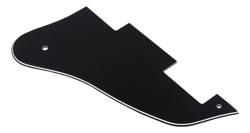 De De Plástico De 3 Capas Para 335 Accesorio De Guitarra