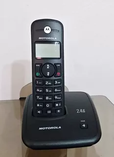 Teléfono Inalámbrico Motorola 1520