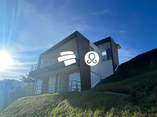 Venta Casa Unifamiliar 112m2, Guatapé (antiq)