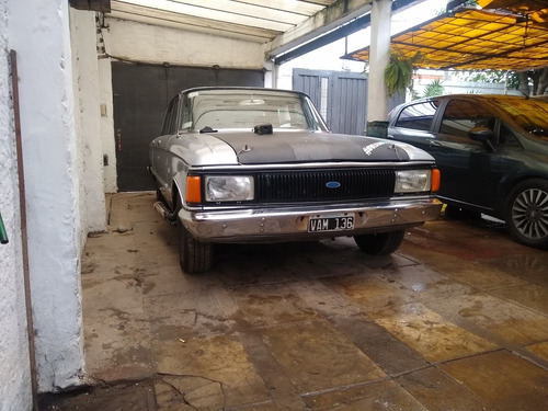 Ford Falcon Sprint