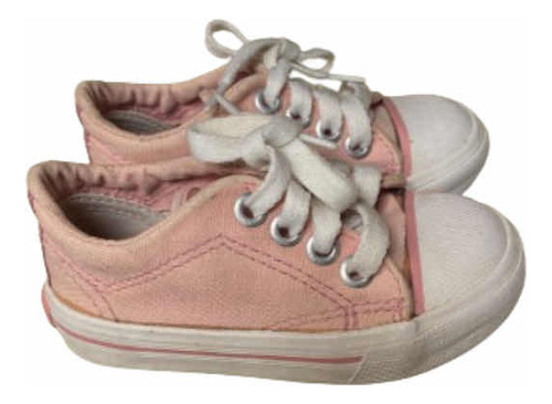 Zapatillas Topper Bebe Talle 20