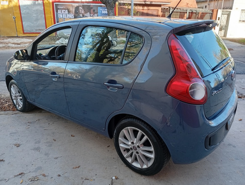 Fiat Palio 1.6 Essence 115cv