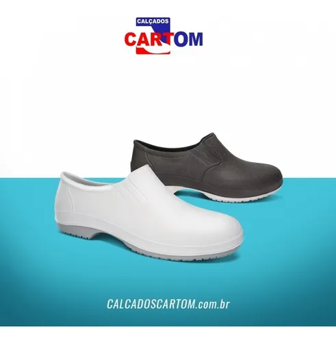 Calçados hotsell cartom 1000