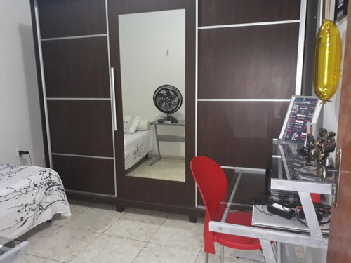 Imagem 7 de 13 de Casa Para Venda - 007480