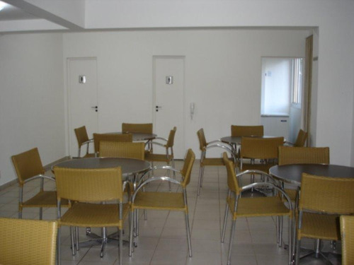 Imagem 22 de 30 de Apartamento À Venda, 48 M² Por R$ 230.000,00 - Morumbi - São Paulo/sp - Ap15067