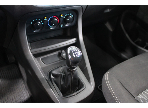 Ford Ka 1.5 TIVCT FLEX SE MANUAL