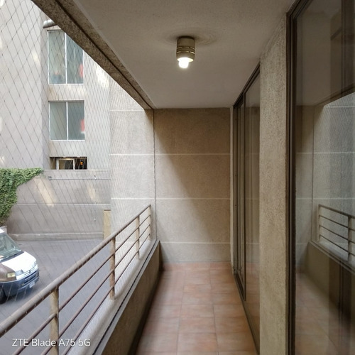 Dardignac-pio Nono Condom Cerrado - Seguro -1 Dorm. M208b/tt
