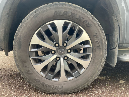 Maxus T90 At 4x4 Diesel 215hp