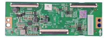 Main + Tcon Hisense 55a7gv Rsag7.820.11716/roh (Usado)