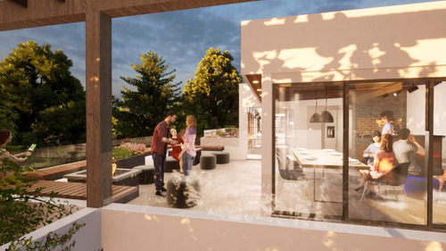 Proyecto Inixio, Apartamentos Boutique, Vivienda Promovida Beneficios Ley 18.795