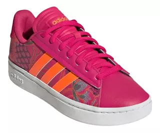 Zapatilla adidas Grand Court Alpha | Sku Gy7060