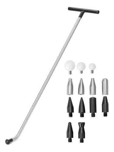 Herramientas Y Kits De Reparación De Abolladuras Sin Pintura